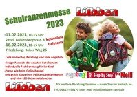 Schulranzenmesse 2023