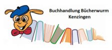 Logo der Buchhandlung Der Bücherwurm