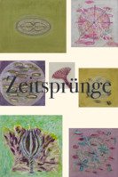 AUSSTELLUNG Marita Schlicker ZEITSPRÜNGE Malerei
