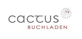 Logo von 'Cactus Buchladen'