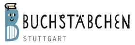Logo von 'Buchstäbchen'