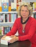 Anita Moser