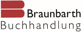Logo von 'Braunbarth Buchhandlung GmbH'