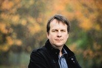 Bov Bjerg liest aus "Auerhaus"