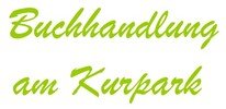 Logo der Buchhandlung Buchhandlung am Kurpark