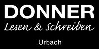 Logo der Buchhandlung DONNER Lesen & Schreiben