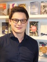 Sebastian Lieret