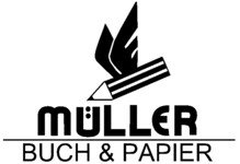 Logo von 'Buchhandlung Müller'