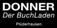 Logo der Buchhandlung DONNER Der BuchLaden