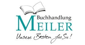 Logo von 'Buchhandlung Meiler GbR'
