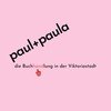 Logo der Buchhandlung Buchhandlung Paul + Paula GbR