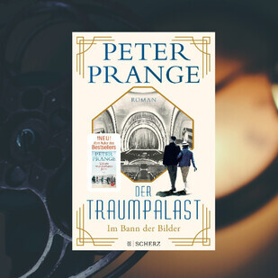 Peter Prange - Der Traumpalast