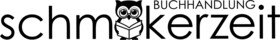 Logo von 'Buchhandlung Schmökerzeit'