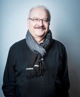 Max Abele liest aus "Tote Schwaben leben länger"