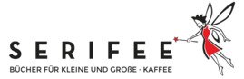 Logo der Buchhandlung Kinderbuchladen Serifee