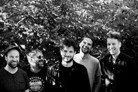 Jazz-Konzert : Peter Gall Quintett -Album Release Tour : Love Avatar