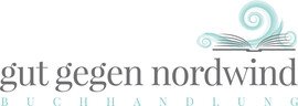 Logo der Buchhandlung Gut gegen Nordwind e.K.