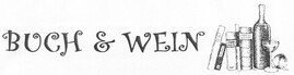 Logo der Buchhandlung Buchhandlung Buch&Wein