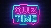 Quizmarathon in der Buchhandlung Vogel