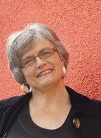 Krimilesung mit Ulrike Blatter "Vor dem Erben kommt das Sterben"