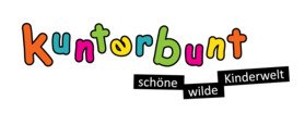 Logo von 'kunterbunt'
