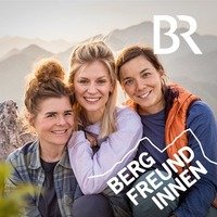 Bergfreundinnen