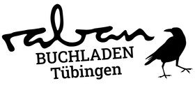 Logo von 'raban - buch. kaffee. satz'