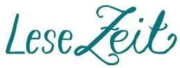 Logo von 'LeseZeit'
