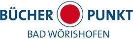 Logo der Buchhandlung Bücherpunkt Bad Wörishofen