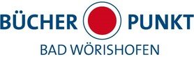 Logo von 'Bücherpunkt Bad Wörishofen'