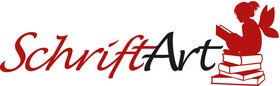 Logo von 'SchriftArt'