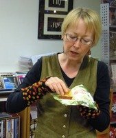 Wiebke Naumann