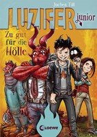 "Luzifer Junior" Höllisch gute Geschichten mit Jochen Till