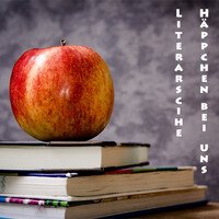 Literarische Häppchen am Abend