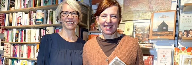 willkommen in Bensberg!