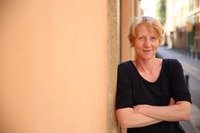 Muss leider verschoben werden - Autorenlesung mit Imke Müller-Hellmann