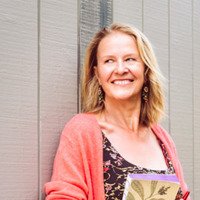 Instagram Live-Chat mit Cornelia Funke
