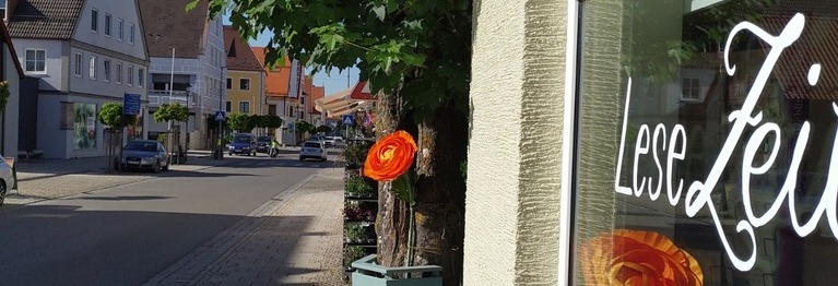 Ab 01.02.2026: Montags Ruhetag