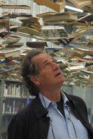 Autorenlesung Hajo Kurzenberger Kopfweitsprung