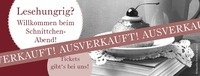 Schnittchenabend