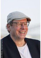 Lit.Im.Eifgen: Rüdiger Bertram - Hummer to go