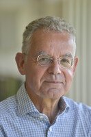 Michael Opoczynski liest aus seinem aktuellen Kriminalroman "Schmerzensgeld"