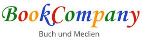 Logo von 'BookCompany'