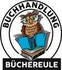 Logo der Buchhandlung Buchhandlung Büchereule