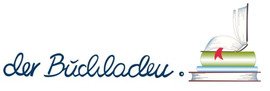 Logo der Buchhandlung der buchladen