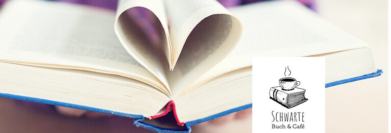 Wir sind die Buchhandlung Schwarte. Bei uns findet ihr bestimmt ein gemütliches Plätzchen zum stöbern, lesen oder entspannen. Wir verwöhnen euch mit leckerem Kaffee, frischen Säften und hausgebackenem Kuchen.