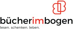 Logo der Buchhandlung bücher im bogen
