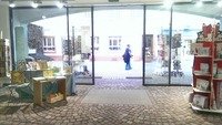 Büchergenuss nach Ladenschluss