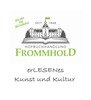 Logo der Buchhandlung Hofbuchhandlung Frommhold