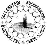 Logo von 'Gollenstein Buchhandlung'